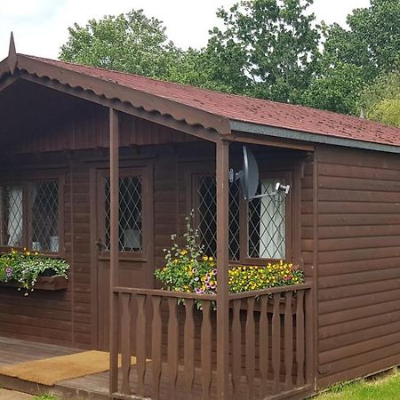 Stansted Airport Cottage Elsenham Exterior photo