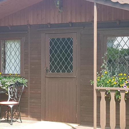 Stansted Airport Cottage Elsenham Exterior photo