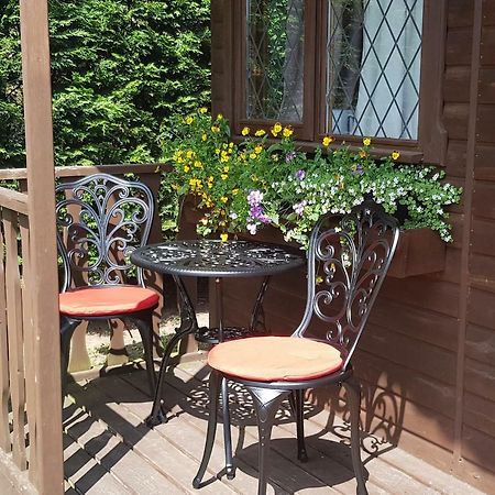 Stansted Airport Cottage Elsenham Exterior photo