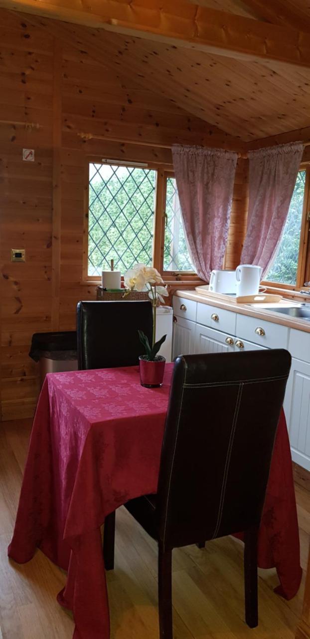 Stansted Airport Cottage Elsenham Exterior photo