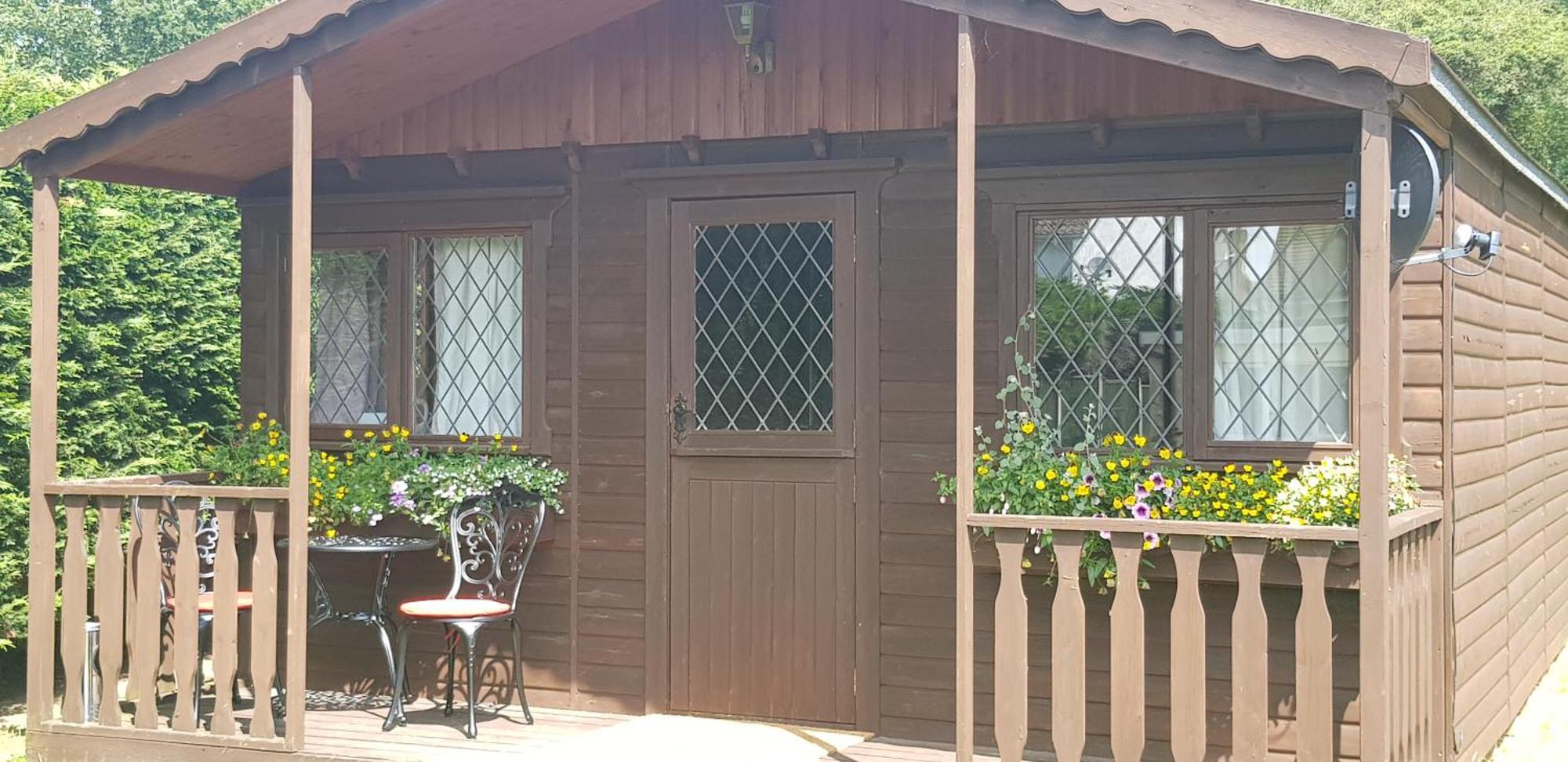 Stansted Airport Cottage Elsenham Exterior photo