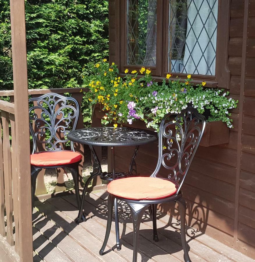 Stansted Airport Cottage Elsenham Exterior photo